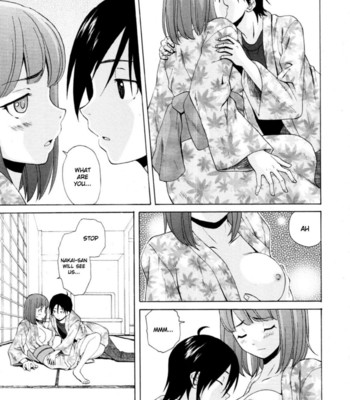 Wain no kachikan  chapter 1-6 comic porn sex 207