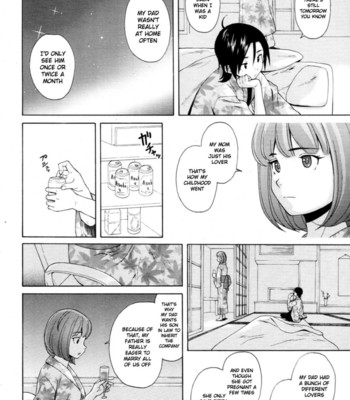 Wain no kachikan  chapter 1-6 comic porn sex 214
