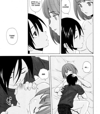 Wain no kachikan  chapter 1-6 comic porn sex 217