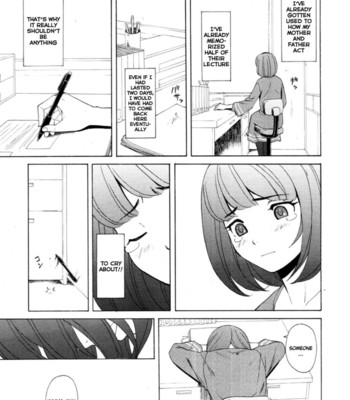 Wain no kachikan  chapter 1-6 comic porn sex 241