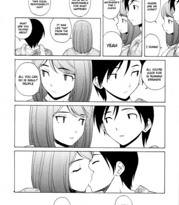 Wain no kachikan  chapter 1-6 comic porn sex 254
