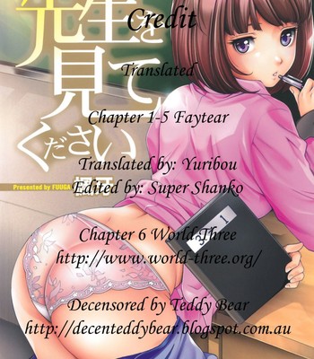 Wain no kachikan  chapter 1-6 comic porn sex 256