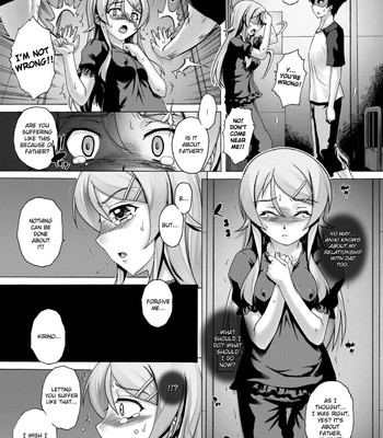 My Father and little sister All chapter comic porn sex 70
