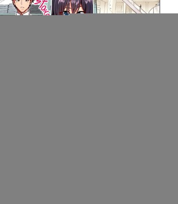 I Brought Home a Runaway (and She Lets Me Make a Mess Inside Her) + (And We Went on a Date) comic porn sex 36