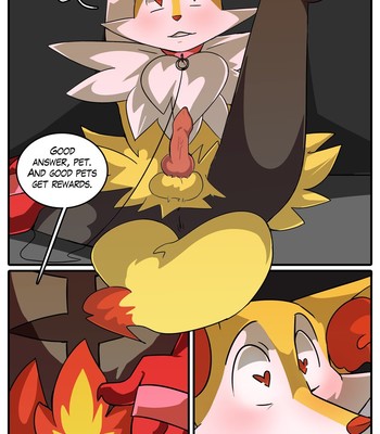 Money Shot 2 by kingbriarturtle [ongoing] comic porn sex 17