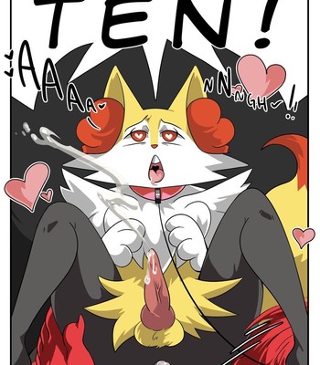 Money Shot 2 by kingbriarturtle [ongoing] comic porn sex 29