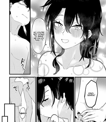 Jishin no tsukekata How to build self-confidence (Sukina Hito, Sukina Koto) comic porn sex 29