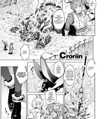 Porn Comics - Masochism