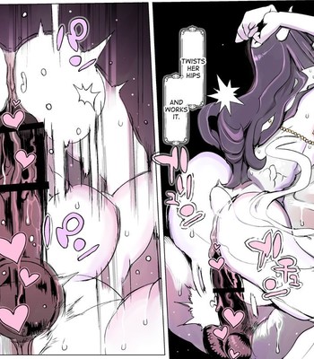 [pinkjoe] 魔物の物語0.1～家畜の幼魔～/Mamono no Monogatari 0.1 ~Kachiku no Youma~ comic porn sex 105