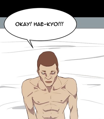 [Keum Sah Gong] Si-Eun Ch.1-28 (English) (Ongoing) comic porn sex 76