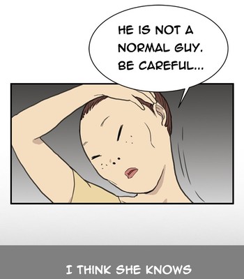 [Keum Sah Gong] Si-Eun Ch.1-28 (English) (Ongoing) comic porn sex 83