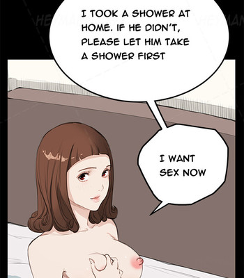 [Keum Sah Gong] Si-Eun Ch.1-28 (English) (Ongoing) comic porn sex 227