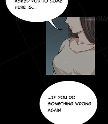 [Keum Sah Gong] Si-Eun Ch.1-28 (English) (Ongoing) comic porn sex 259