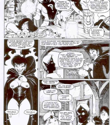 Xxxenophile .Vol 6 comic porn sex 9