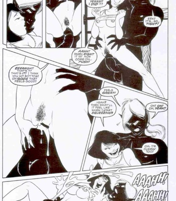 Xxxenophile .Vol 6 comic porn sex 20