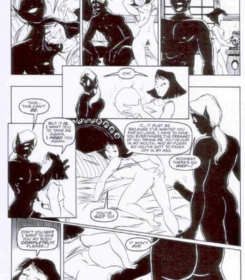 Xxxenophile .Vol 6 comic porn sex 21