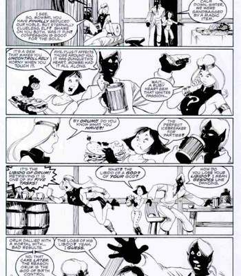Xxxenophile .Vol 6 comic porn sex 24