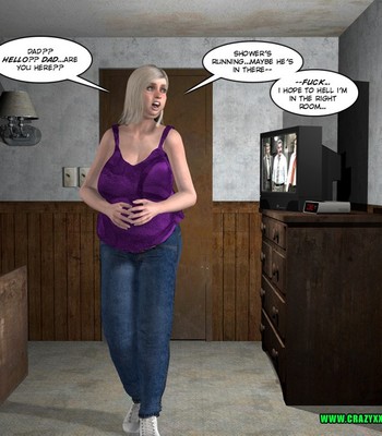 the chaperone 47 comic porn sex 21