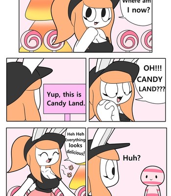 Candy Land comic porn thumbnail 001