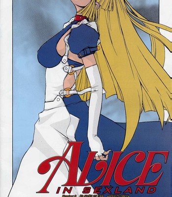 Alice first ch. 6 comic porn thumbnail 001