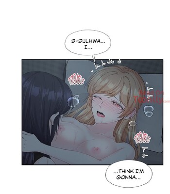 Lilith 2 Ch. 1-10 comic porn sex 296