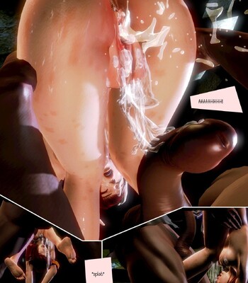 A Boy and His Cows Vol.4 [XXXDesuXXX] comic porn sex 31