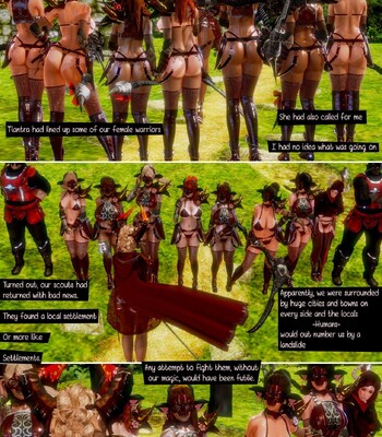 A Boy and His Cows Vol.4 [XXXDesuXXX] comic porn sex 35