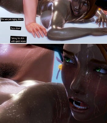 A Boy and His Cows Vol.4 [XXXDesuXXX] comic porn sex 47