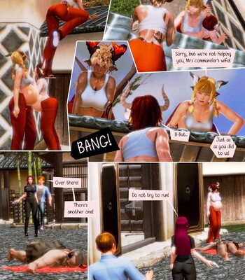 A Boy and His Cows Vol.4 [XXXDesuXXX] comic porn sex 103