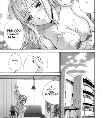 Nurse wo kanojo ni suru houhou | how to go steady with a nurse vol. 4 comic porn sex 68