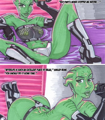 Fornax Vol 2 comic porn sex 7