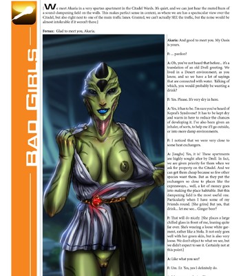 Fornax Vol 2 comic porn sex 12