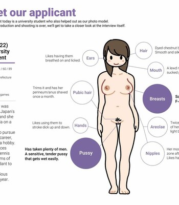 The Women’s Foolproof Guide to Job Hunting Success comic porn sex 33
