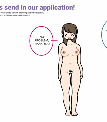 The Women’s Foolproof Guide to Job Hunting Success comic porn sex 34