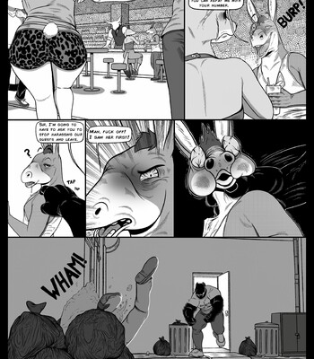 Good Doggy (Ongoing) comic porn sex 2