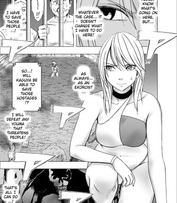 True Taimashi Kaguya 5 comic porn sex 7