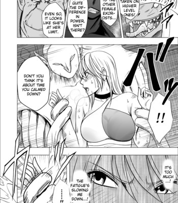True Taimashi Kaguya 5 comic porn sex 14