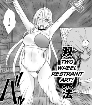 True Taimashi Kaguya 5 comic porn sex 16