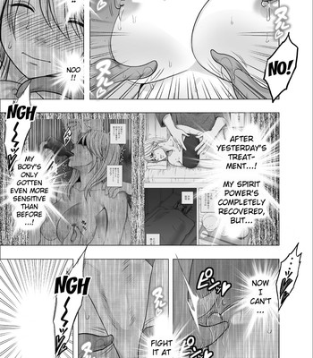True Taimashi Kaguya 5 comic porn sex 25