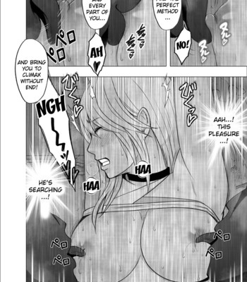 True Taimashi Kaguya 5 comic porn sex 40
