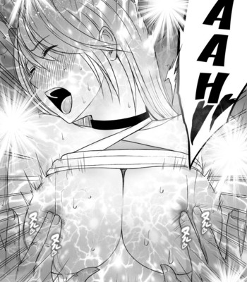 True Taimashi Kaguya 5 comic porn sex 53