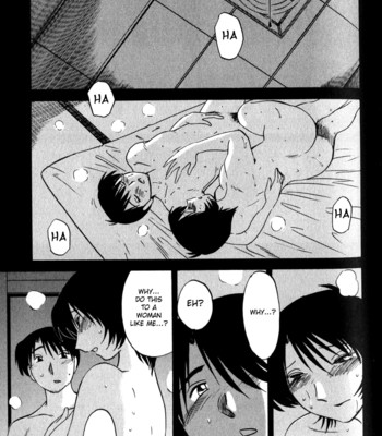 Hadaka No Kusuriyubi Volume1 comic porn sex 77