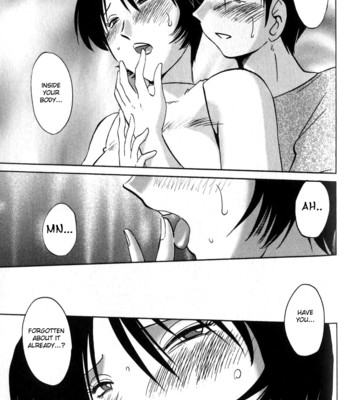 Hadaka No Kusuriyubi Volume1 comic porn sex 99