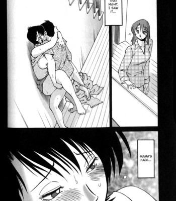 Hadaka No Kusuriyubi Volume1 comic porn sex 162