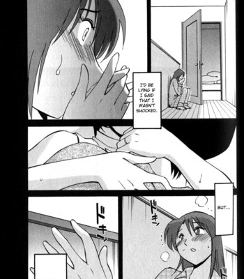 Hadaka No Kusuriyubi Volume1 comic porn sex 163