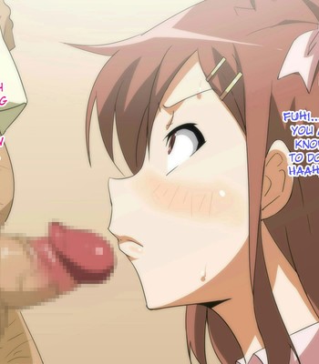 Onaji Class no Namaiki Onna ga Kimoota Senyou Benki ni Naru CG Shuu comic porn sex 15