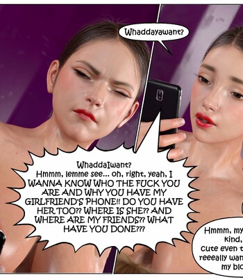 Ria’s Fuck Truck comic porn sex 2