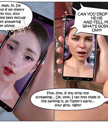 Ria’s Fuck Truck comic porn sex 3