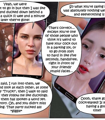 Ria’s Fuck Truck comic porn sex 4