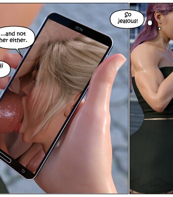 Ria’s Fuck Truck comic porn sex 7